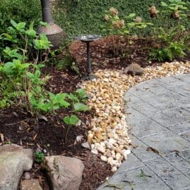 Landscape Birmingham AL | John Russell Landscape Architect