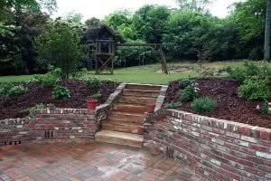 Birmingham Landscape Company