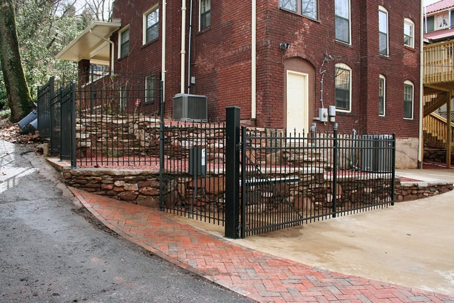 Gates and Fences in Birmingham