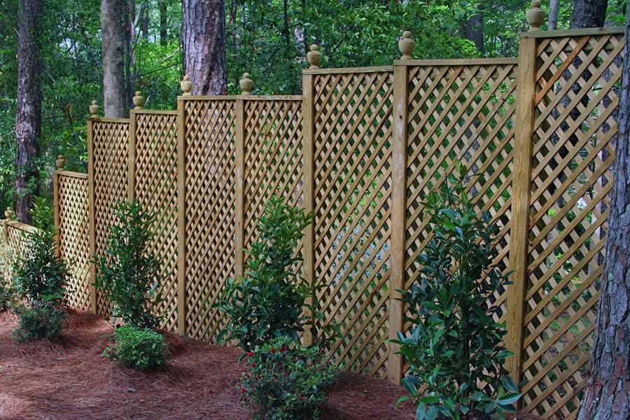 Gates and Fences in Birmingham AL