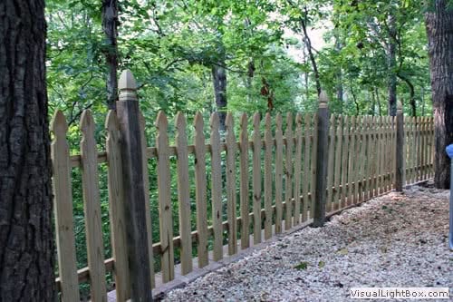 Gates and Fences in Birmingham