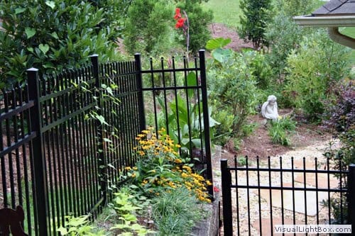 Gates and Fences in Birmingham