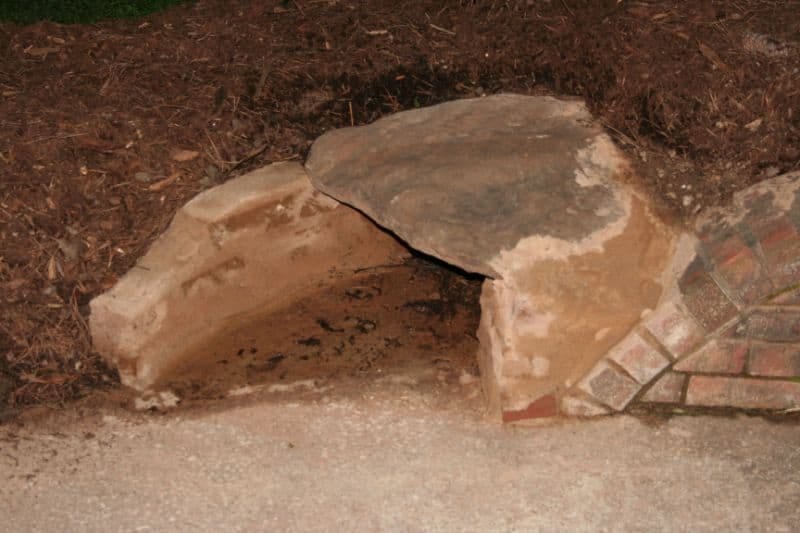 Landscape drainage Birmingham al