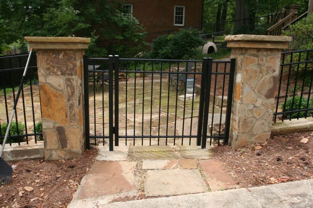 Gates and Fences in Birmingham