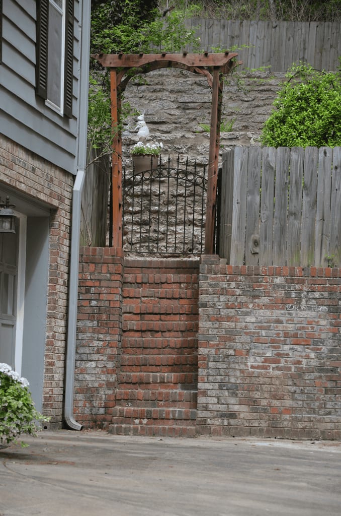 Gates and Fences in Birmingham